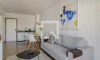 Imagem 5: Apartamento para Aluguel - Jardim Paulista, 1 Quarto, 45 m2