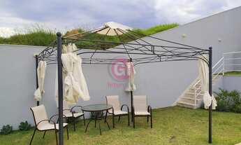 Imagem 2: CASA RESIDENCIAL em SÃO JOSÉ DOS CAMPOS - SP, CONDOMÍNIO RESERVA DO PARATEHY