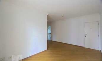 Imagem 4: Apartamento para Aluguel - Saúde, 2 Quartos, 70 m2