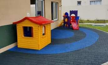 Imagem 7: Apartamento para aluguel possui 60 metros quadrados com 3 quartos