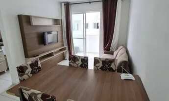 Imagem 2: Aluguel Anual - Apartamento com 2 quartos e 1 banheiro em condominio com ótima estrutura