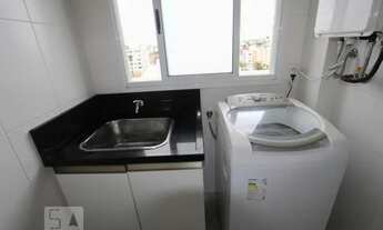 Imagem 3: Apartamento para Aluguel - Água Verde, 2 Quartos, 80 m2