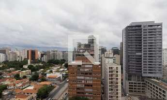 Imagem 7: Apartamento para Aluguel - Pinheiros, 1 Quarto, 49 m2
