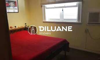 Imagem 3: Apartamento-À VENDA-Humaitá-Rio de Janeiro-RJ