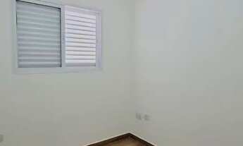 Imagem 2: Sobrado em condomínio para vender com 95m², Residencial Catharina, Chácara Mafalda