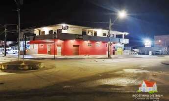 Imagem 2: Sobrado Comercial/Residencial Averbado C/Terreno de 946 m2 No Jardim Paraiso!