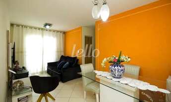 Imagem: São Paulo - Apartamento Padrão - Vila