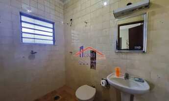 Imagem 7: Casa com 3 dormitórios à venda, 240 m² por R$ 430.000 - Jardim Santa Genebra - Campinas/SP