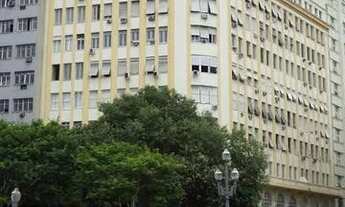 Imagem: Apartamento 2 quartos Reformado. R$ 600.000,00