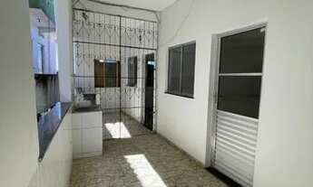 Imagem 3: Aluga-se casa Quarto com aluguel por R$550 /mês