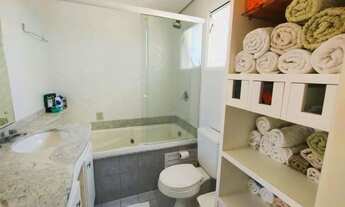 Imagem 3: Cobertura com 3 dormitórios à venda, 158 m² por R$ 1.750.000,00 - Lagoa da Conceição - Flo