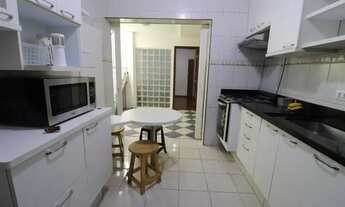 Imagem 3: Sobrado com 2 dormitórios, 150 m² - venda por R$ 799.999,99 ou aluguel por R$ 4.350,00/mês