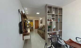 Imagem 6: Apartamento para aluguel 3 quartos 1 Suíte em Itapuã - Vila Velha - ES