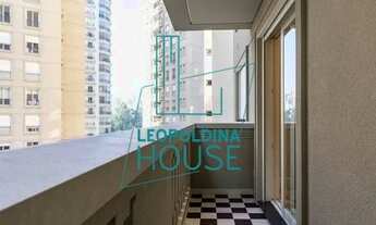 Imagem 2: SãO PAULO - Apartamento Padrão - Jardim Europa