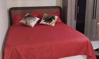 Imagem: Kitnet mobiliada,kitineti com mobilia