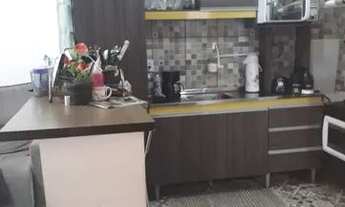 Imagem 4: Casa com garagem