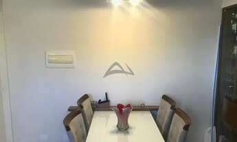 Imagem 4: Cobertura - Jardim Amazonas - Campinas