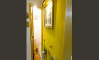 Imagem 7: São Paulo - Casa Padrão - Tatuapé