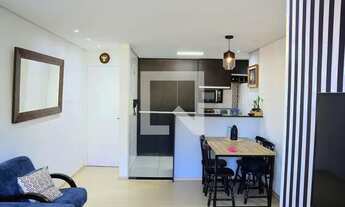 Imagem 5: Apartamento para Aluguel - Granja Viana II, 2 Quartos, 63 m2