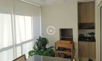 Imagem 4: Apartamento - Cambuí - Campinas
