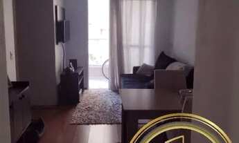 Imagem 2: Apartamento 2 dormitórios a venda na Vila Prudente