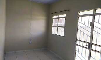 Imagem 3: Casa no santa Cecília