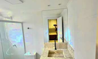 Imagem 6: Apartamento para aluguel com 150 metros quadrados com 4 quartos em Meia Praia - Itapema