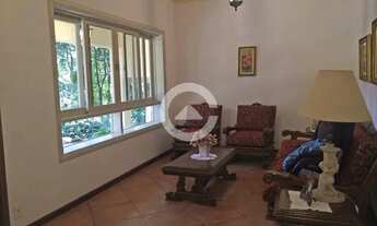 Imagem 2: Casa - Parque São Quirino - Campinas