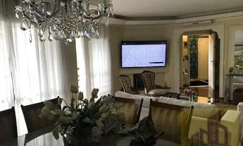 Imagem 4: São Paulo - Apartamento Padrão - Vila Regente Feijó