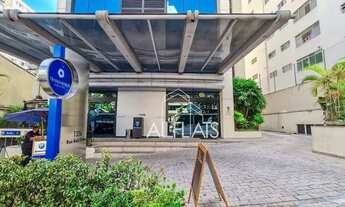 Imagem 3: Flat com 1 dormitório para alugar, 28 m² por R$ 2.900,00/mês - Jardins - São Paulo/SP