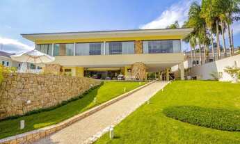 Imagem 5: Casa com 5 dormitórios, á venda por R$ 9.500.000 ou aluguel R$ 35.000/mês ou Diária R$ 7.0