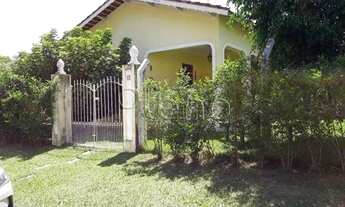 Imagem: Casa - Parque Xangrilá - Campinas