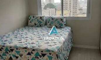 Imagem 5: Apartamento com 2 dormitórios à venda, 63 m² - Centro - Santo André/SP