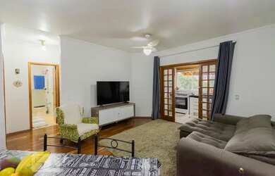 Imagem 4: Casa para Aluguel - Proença, 3 Quartos, 200 m2