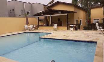 Imagem: SÃO SEBASTIÃO - RESIDENCIAL - BARRA DO