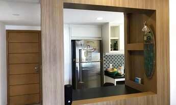 Imagem 5: Apartamento para venda com 90 metros quadrados com 3 quartos