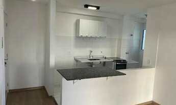 Imagem 3: Apartamento para venda com 52 metros quadrados com 2 quartos em Jardim Vila Mariana - São