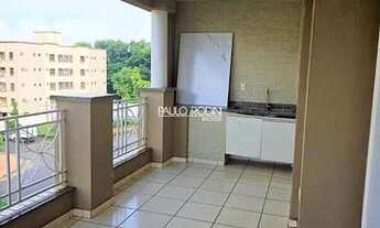 Imagem 6: RIBEIRAO PRETO - Apartamento Padrão - BOSQUE DAS JURITIS