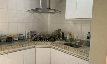 Imagem 2: Apartamento/ Condomínio Lagoa da Prata - Bosque dos Eucaliptos - 65m² - 2 Dormitórios