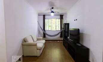 Imagem 5: Apartamento para Aluguel - Santo Amaro , 2 Quartos, 60 m2