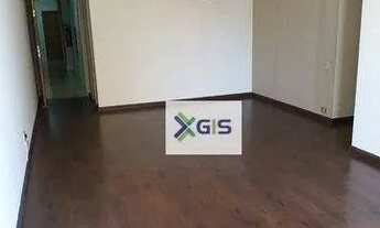 Imagem 6: Apartamento com 3 dormitórios para alugar, 110 m² por R$ 2.800/mês - Centro - Sorocaba/SP