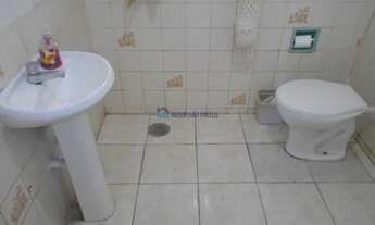 Imagem 7: Casa Térrea na região da Vila Guarani