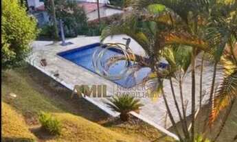 Imagem 2: JACAREÍ - Casa de Condomínio - CONDOMÍNIO LAGOINHA