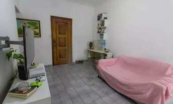 Imagem 5: DOIS QUARTOS COM DEPENDÊNCIA NO CATETE