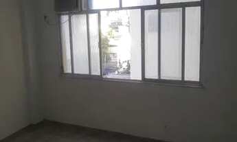 Imagem 3: Apartamento para aluguel possui 40 metros quadrados com 1 quarto em Centro - Niterói - RJ