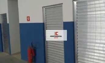 Imagem 6: Galpão para alugar, 274 m² por R$ 8.630/mês - Centro - São Bernardo do Campo/SP