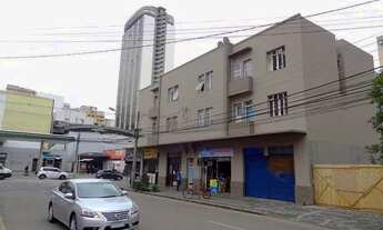 Imagem 2: Apartamento 2 Quartos no Centro, R. Benjamin Constant, Próx. Pça. Santos Andrade [835.011