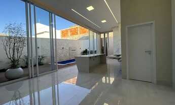 Imagem: Casa de condomínio para venda com 240 metros