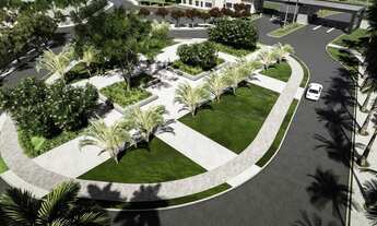 Imagem 7: Ágio - condomínio Horizontal Rosa de Leiria - Lote - Lazer