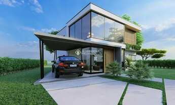 Imagem 3: GAROPABA - Casa de Condomínio - Campo Duna